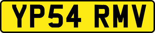YP54RMV