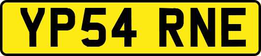 YP54RNE