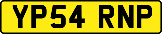 YP54RNP