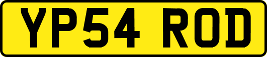YP54ROD