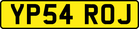 YP54ROJ