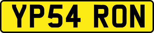 YP54RON