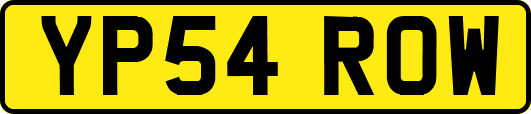 YP54ROW