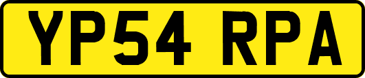 YP54RPA
