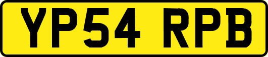 YP54RPB