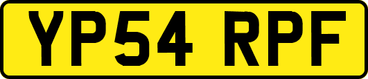 YP54RPF