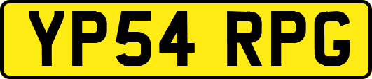 YP54RPG