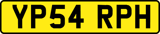 YP54RPH
