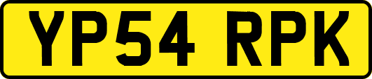 YP54RPK
