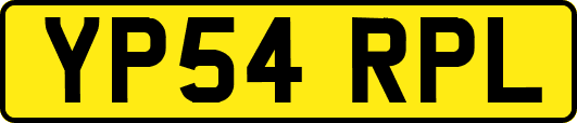 YP54RPL