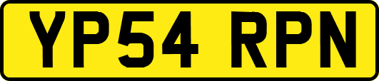 YP54RPN