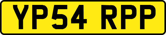 YP54RPP
