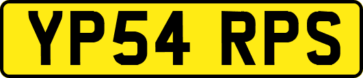 YP54RPS