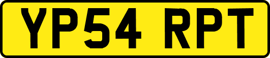 YP54RPT