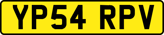 YP54RPV