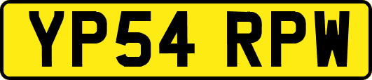 YP54RPW