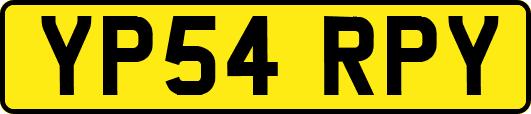 YP54RPY