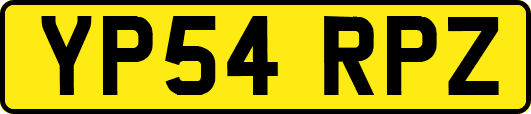 YP54RPZ