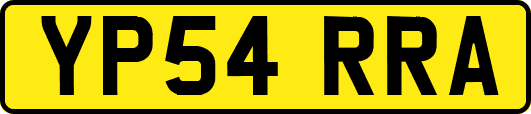 YP54RRA
