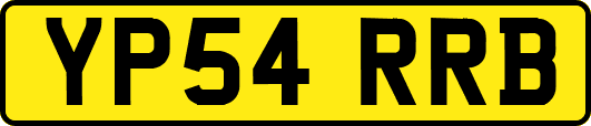 YP54RRB