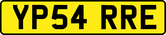 YP54RRE