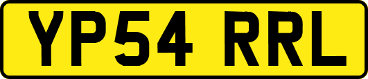 YP54RRL