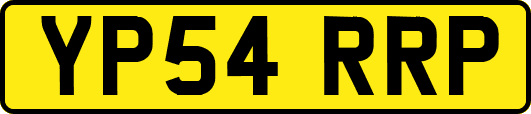 YP54RRP