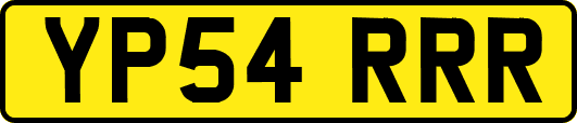 YP54RRR