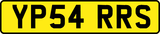YP54RRS