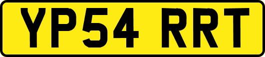 YP54RRT