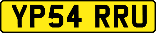 YP54RRU