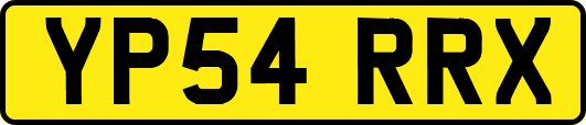 YP54RRX