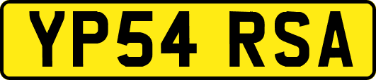 YP54RSA