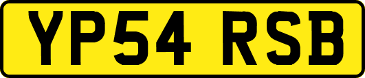 YP54RSB