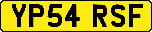 YP54RSF