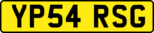 YP54RSG