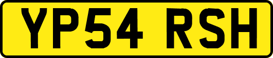 YP54RSH
