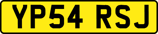 YP54RSJ