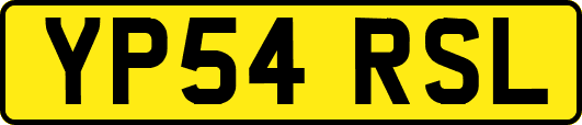 YP54RSL