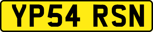 YP54RSN