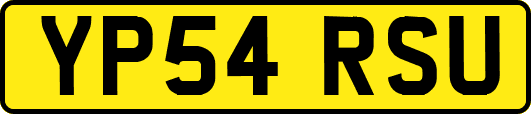 YP54RSU