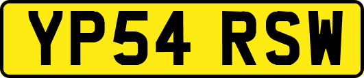 YP54RSW