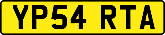 YP54RTA