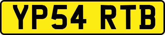 YP54RTB