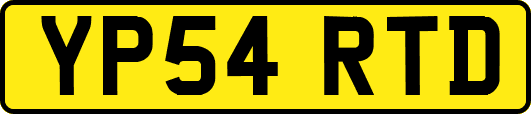 YP54RTD