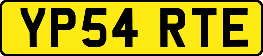 YP54RTE