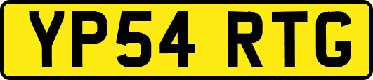 YP54RTG