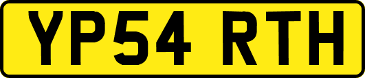 YP54RTH