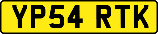 YP54RTK