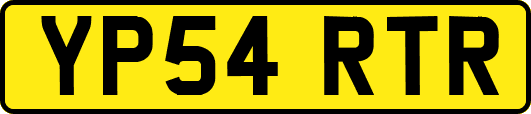 YP54RTR